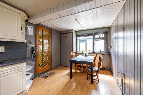 Medium property photo - Noordwijkerweg 14A, 9864 TC Kornhorn